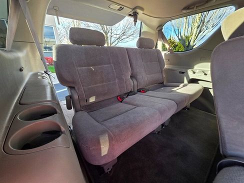 Used 2001 Toyota Sequoia SR5 image 18