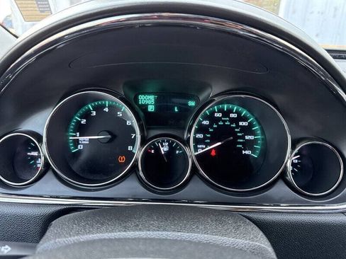 Used 2016 Buick Enclave Leather w/ Trailering Package AWD/4WD image 28