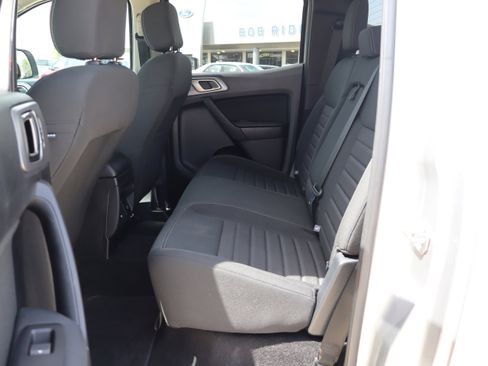 Used 2020 Ford Ranger XLT w/ Equipment Group 301A Mid AWD/4WD image 11