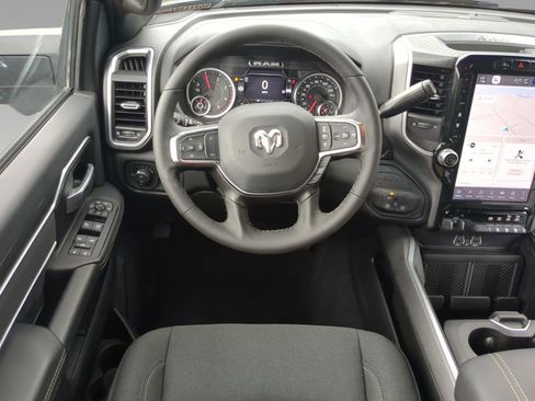 New 2025 RAM 2500 Big Horn image 14