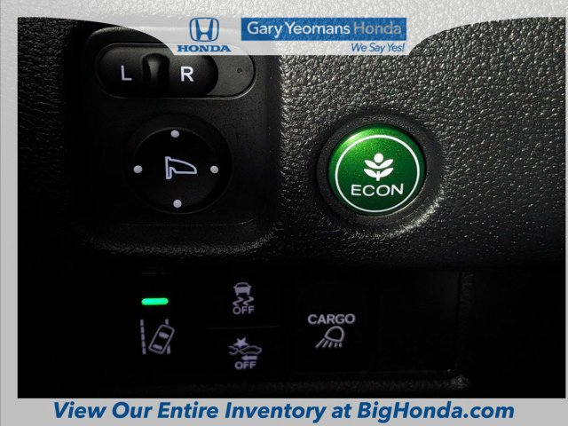 Certified 2025 Honda Ridgeline RTL image 28