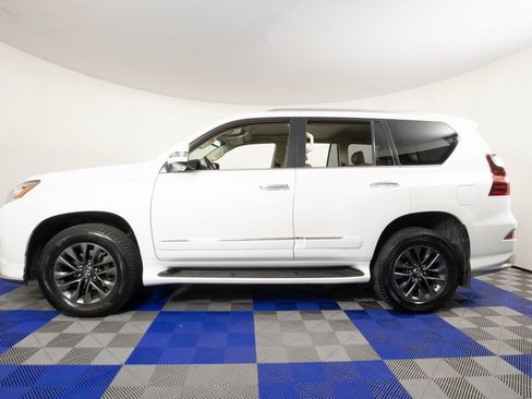 Used 2019 Lexus GX 460 Premium image 8