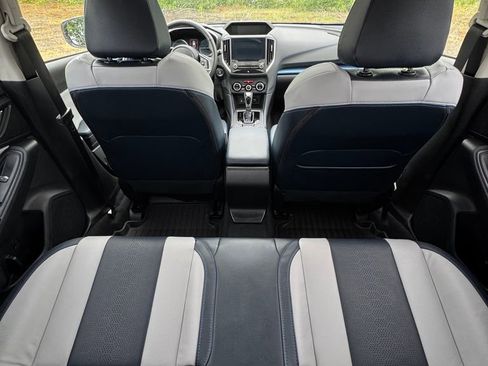 Certified 2023 Subaru Crosstrek Hybrid w/ Moonroof Package w/Navigation AWD/4WD image 13