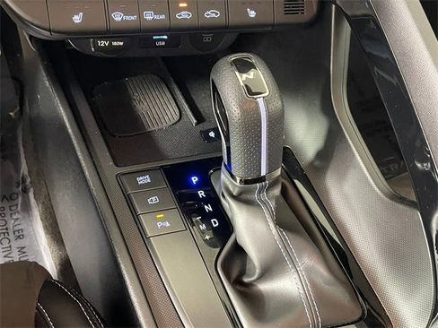 Used 2024 Hyundai Elantra N image 11