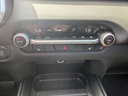 New 2026 MAZDA CX-50 AWD 2.5 S w/ Preferred Pkg image 21