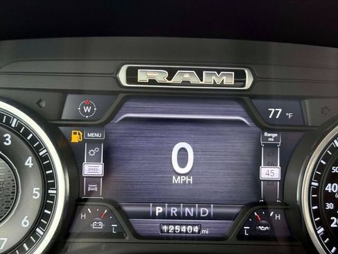 Used 2019 RAM 1500 Sport w/ Level 2 Equipment Group AWD/4WD image 25