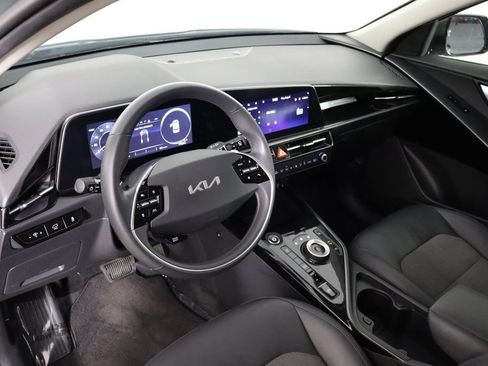 Used 2023 Kia Niro Wind FWD image 25