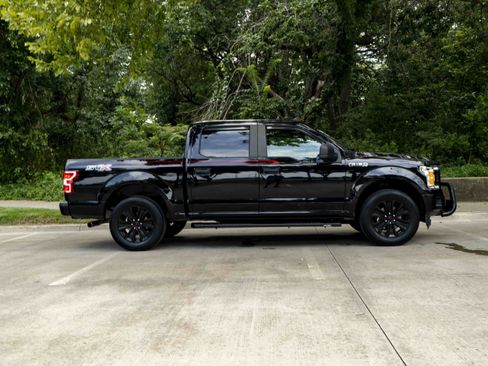 Used 2020 Ford F150 XL w/ Equipment Group 101A Mid RWD image 10
