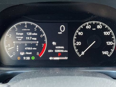 Used 2025 Honda Odyssey Sport-L image 28