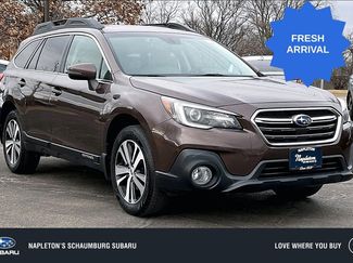 Used 2019 Subaru Outback 2.5i Limited w/ Popular Package #2 video 1