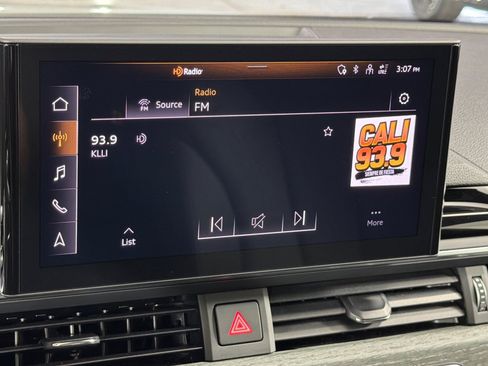 Used 2023 Audi A5 2.0T Premium w/ Convenience Package image 16