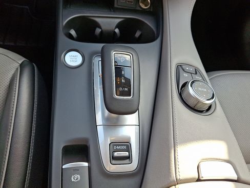 Certified 2025 INFINITI QX50 Luxe image 15