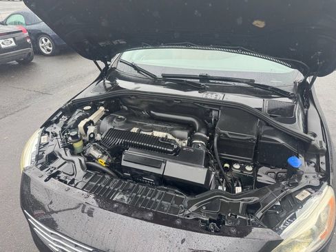 Used 2015 Volvo S60 T5 Premier Plus AWD/4WD image 15