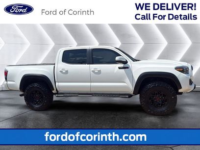 Used 2019 Toyota Tacoma TRD Pro