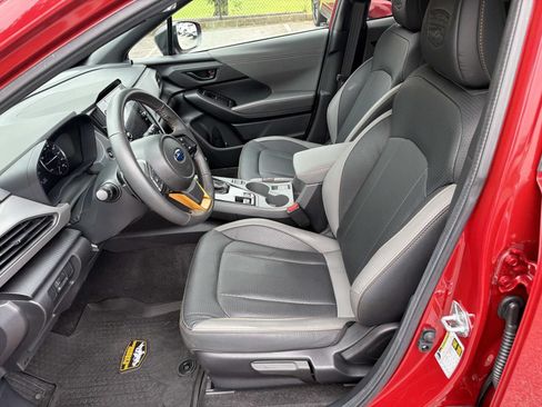 Certified 2024 Subaru Crosstrek 2.5i Wilderness w/ Crosstrek Mirror Package AWD/4WD image 10