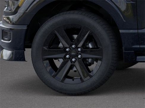 New 2025 Ford F150 STX w/ LOBO Package image 19