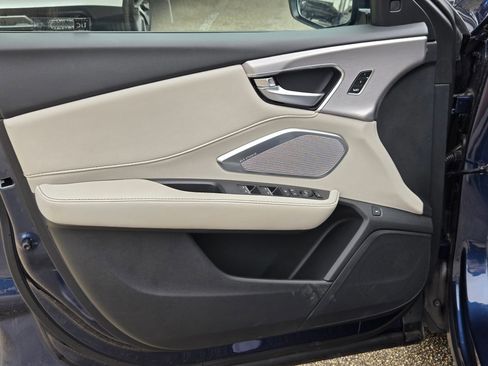 New 2026 Acura RDX SH-AWD w/ Technology Package image 12