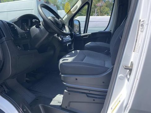 Used 2023 RAM ProMaster 2500 FWD image 18