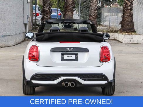 Used 2023 MINI Cooper S image 17