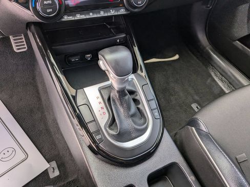 Certified 2023 Kia Forte GT-Line w/ GT-Line Premium Package FWD image 25