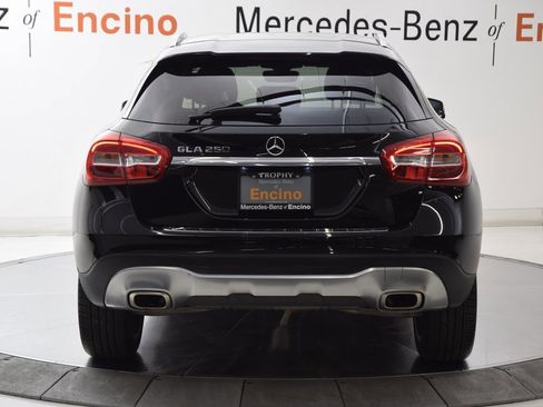 Used 2019 Mercedes-Benz GLA 250 image 5