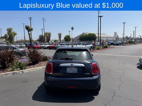 Used 2015 MINI Cooper 4-Door Hardtop FWD image 4
