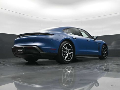 New 2026 Porsche Taycan RWD image 41