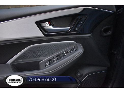 New 2026 Acura MDX w/ Technology Package image 35