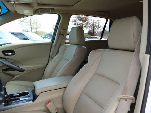 Used 2013 Acura RDX FWD w/ Technology Package image 11