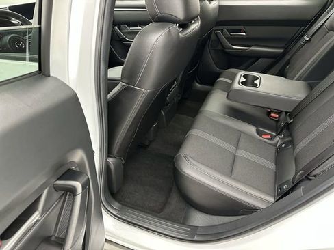 Certified 2025 MAZDA CX-50 AWD 2.5 S w/ Cargo Package image 22