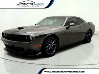 Used 2023 Dodge Challenger GT w/ Plus Package RWD video 1