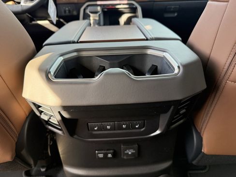 New 2026 Toyota Tundra 1794 Edition image 38