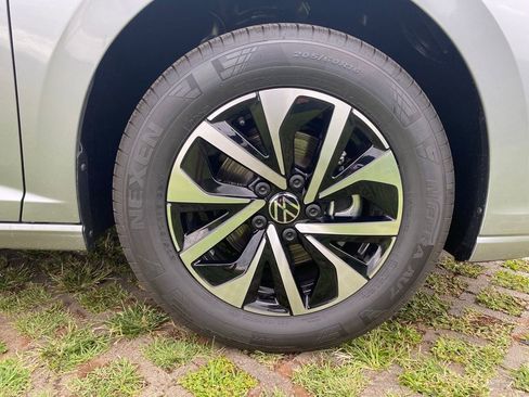 New 2026 Volkswagen Jetta S image 9