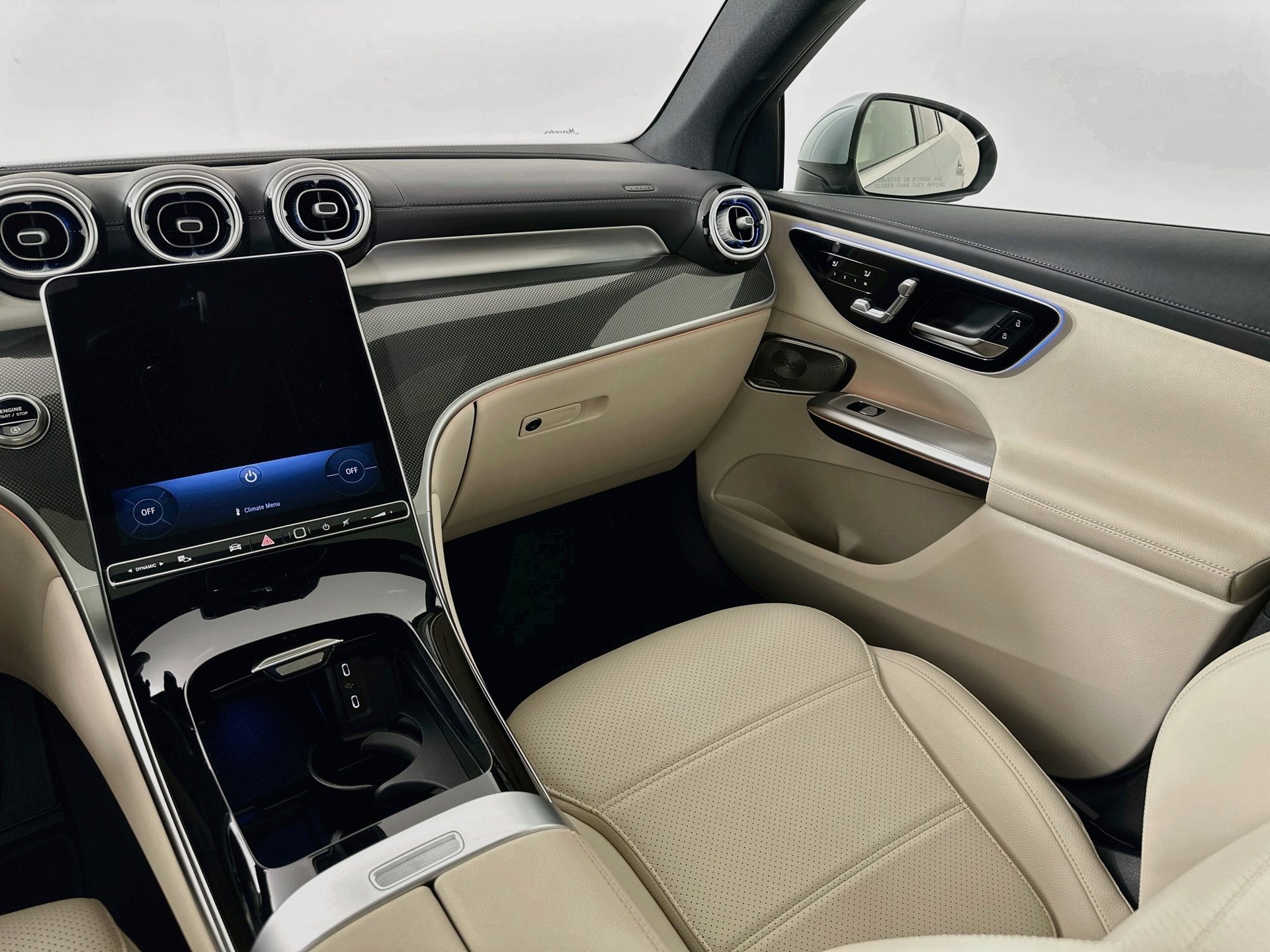 Certified 2026 Mercedes-Benz GLC 300 4MATIC image 26
