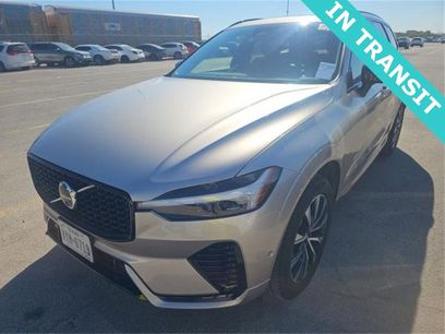 Certified 2025 Volvo XC60 B5 Plus