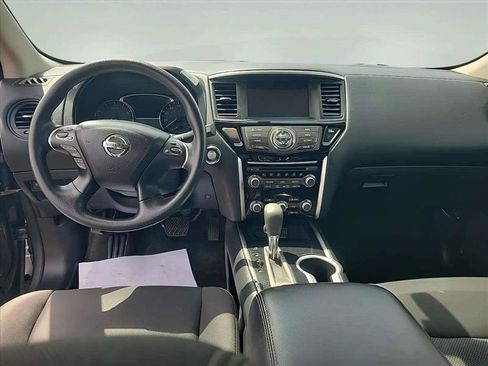Used 2019 Nissan Pathfinder S AWD/4WD image 11