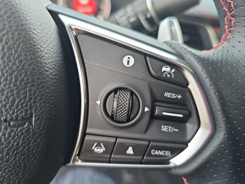 Certified 2025 Acura TLX SH-AWD w/ A-SPEC Pkg image 17