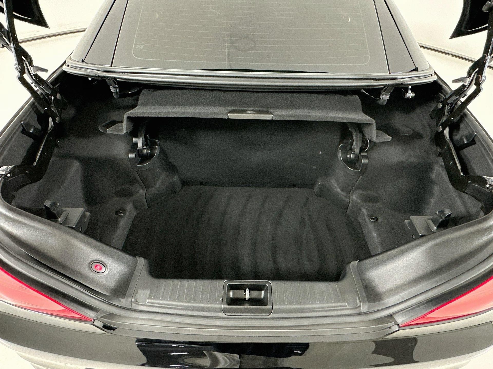 Used 2017 Mercedes-Benz SL 450 image 27
