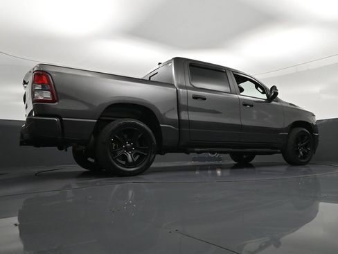 Used 2024 RAM 1500 Big Horn RWD image 31