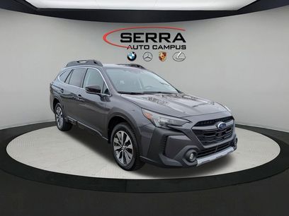 Used 2023 Subaru Outback Limited