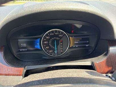 Used 2014 Ford Edge Limited