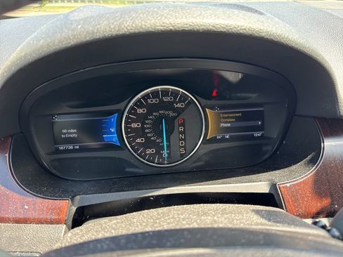 Used 2014 Ford Edge Limited image 1