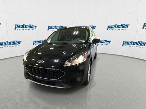 Used 2020 Ford Escape SE AWD/4WD image 4
