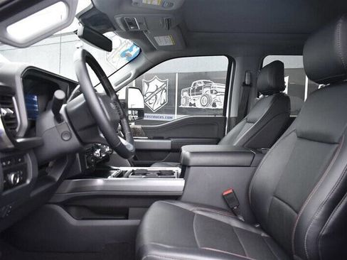 Used 2023 Ford F250 Lariat w/ FX4 Off-Road Package image 13