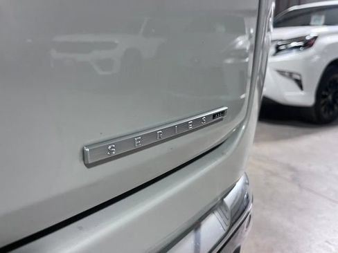 Used 2022 Jeep Wagoneer Series III AWD/4WD image 33