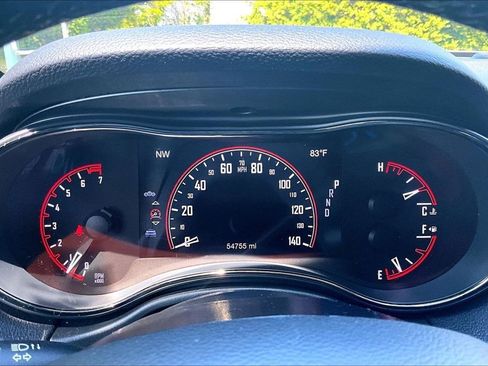 Used 2020 Dodge Durango GT AWD/4WD image 13