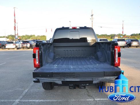 Used 2024 Ford F250 King Ranch w/ Chrome Package AWD/4WD image 22