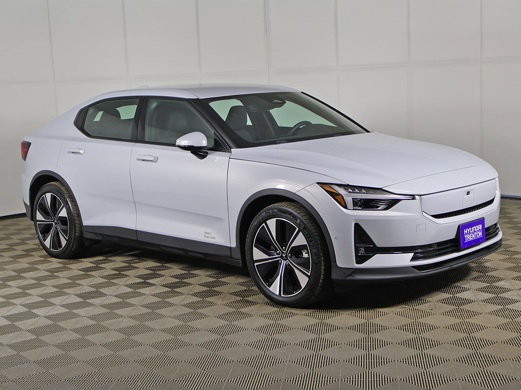 Used 2024 Polestar Polestar 2 AWD/4WD image 49