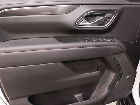 Used 2022 Chevrolet Tahoe RST w/ Sport Performance Package image 11