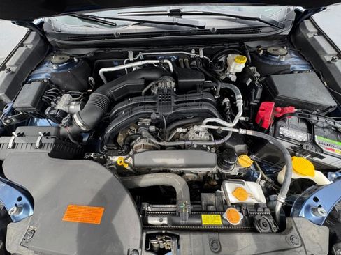 Used 2022 Subaru Outback Limited AWD/4WD image 20